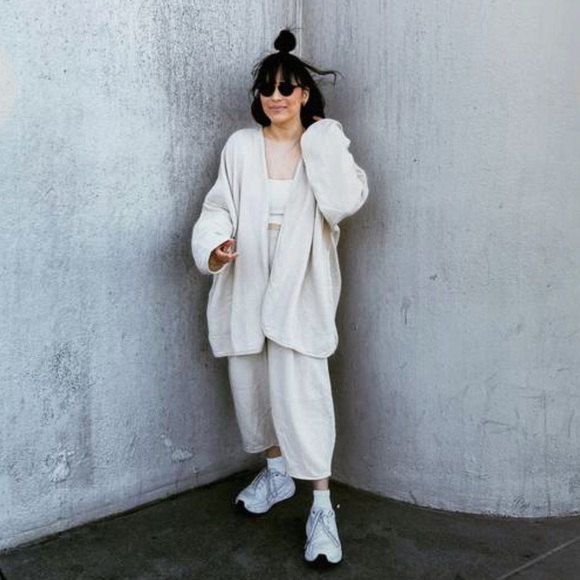 April meets October November robe jacket - Picture 3 of 6